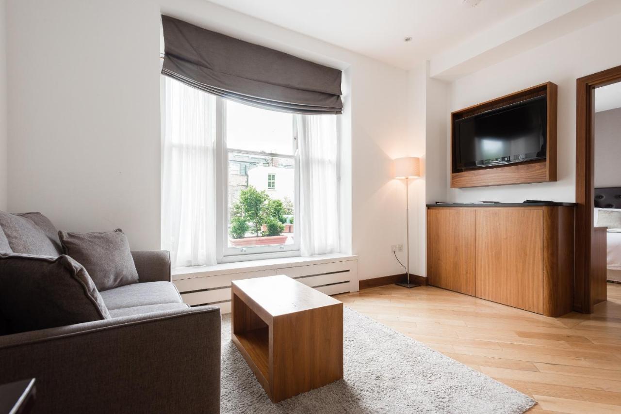 Presidential Kensington Apartments 2