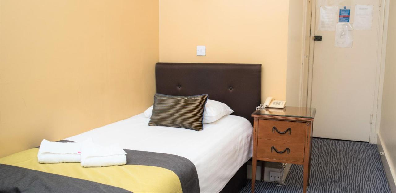 Rose Court Marble Arch