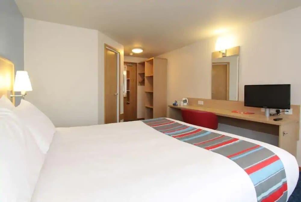 Travelodge London Central Marylebone 1