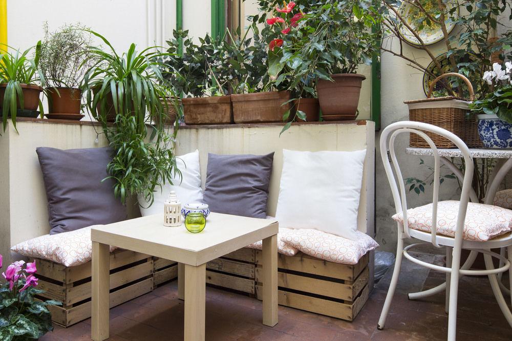 Hotel Il Poeta Dante 1
