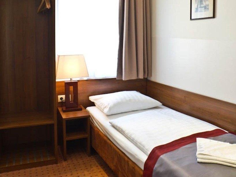 Ivbergs Hotel Messe Nord