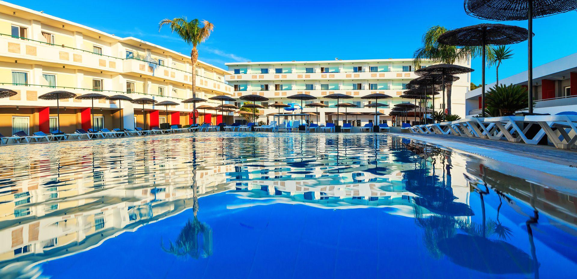 Forum Beach - Dodeca Sea Resort