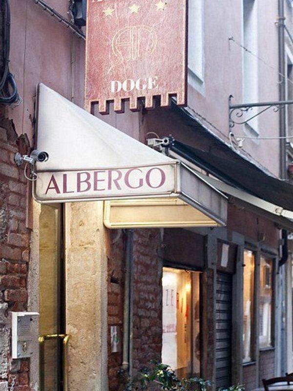 Albergo Doge 1