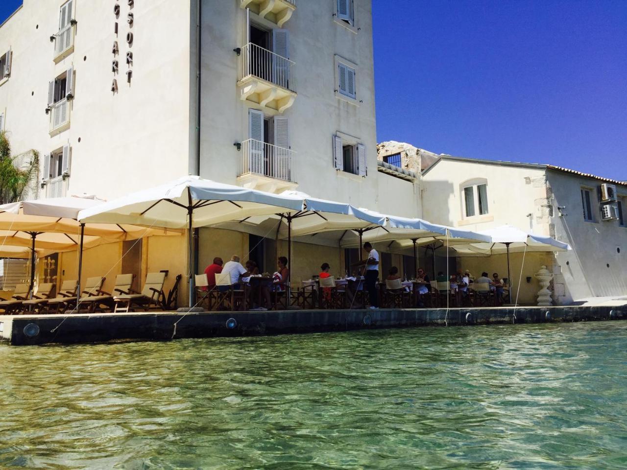 Musciara Siracusa Resort (Adults only)