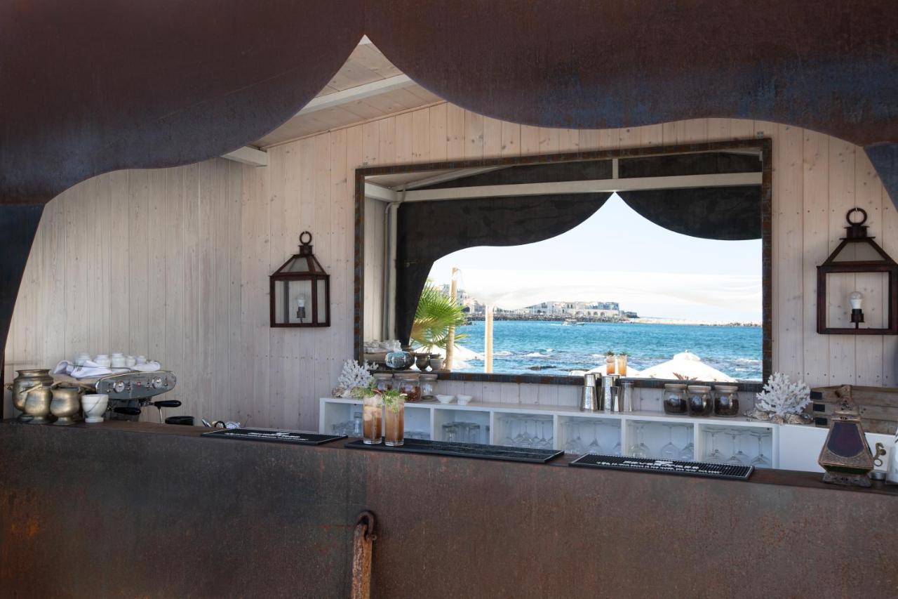 Musciara Siracusa Resort (Adults only) 2