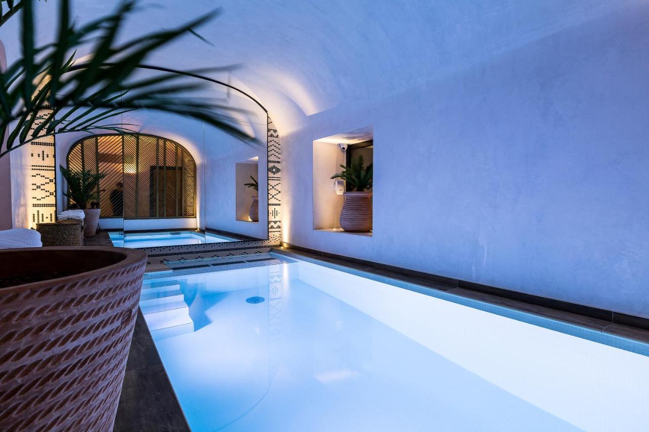 Laz ' Hotel & SPA Urbain