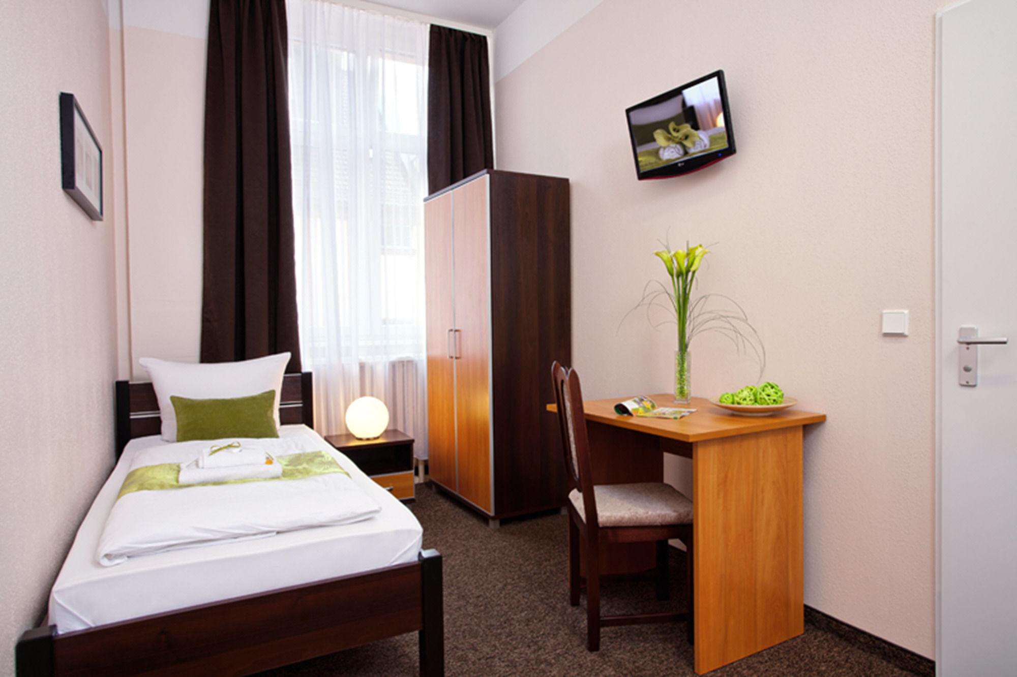 Hotel Lebensquelle