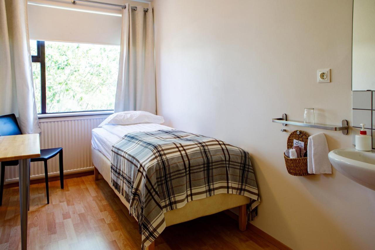 Sunna Guesthouse 2
