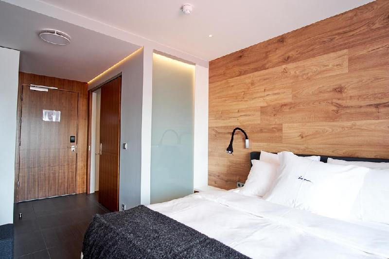 Ion City Hotel 1