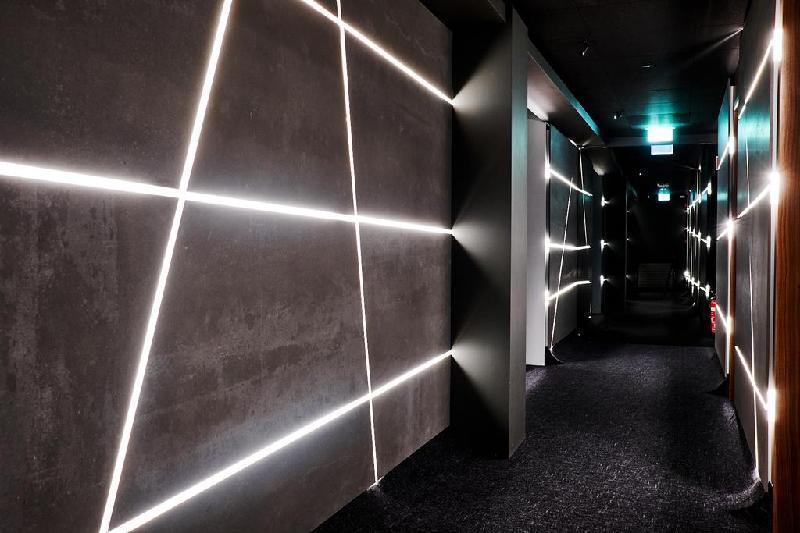 Ion City Hotel 2