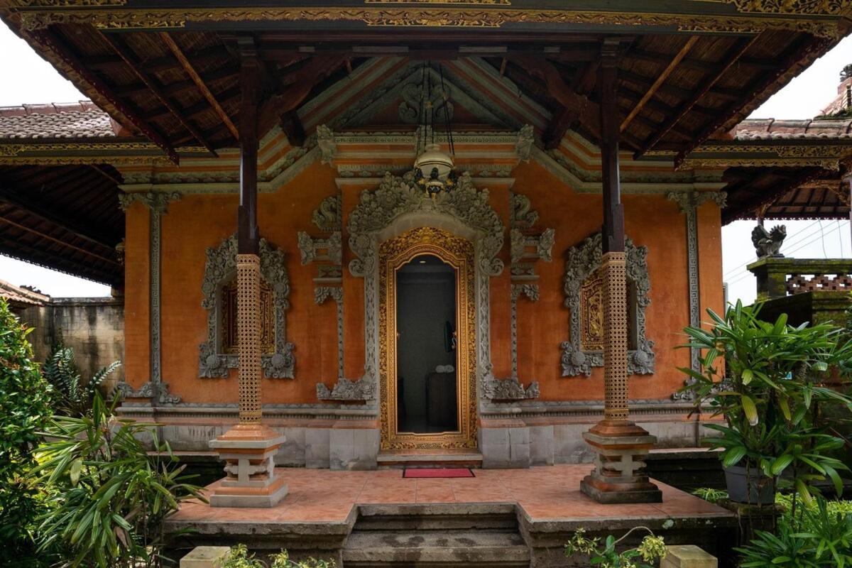 Puri Anyar Heritage 2