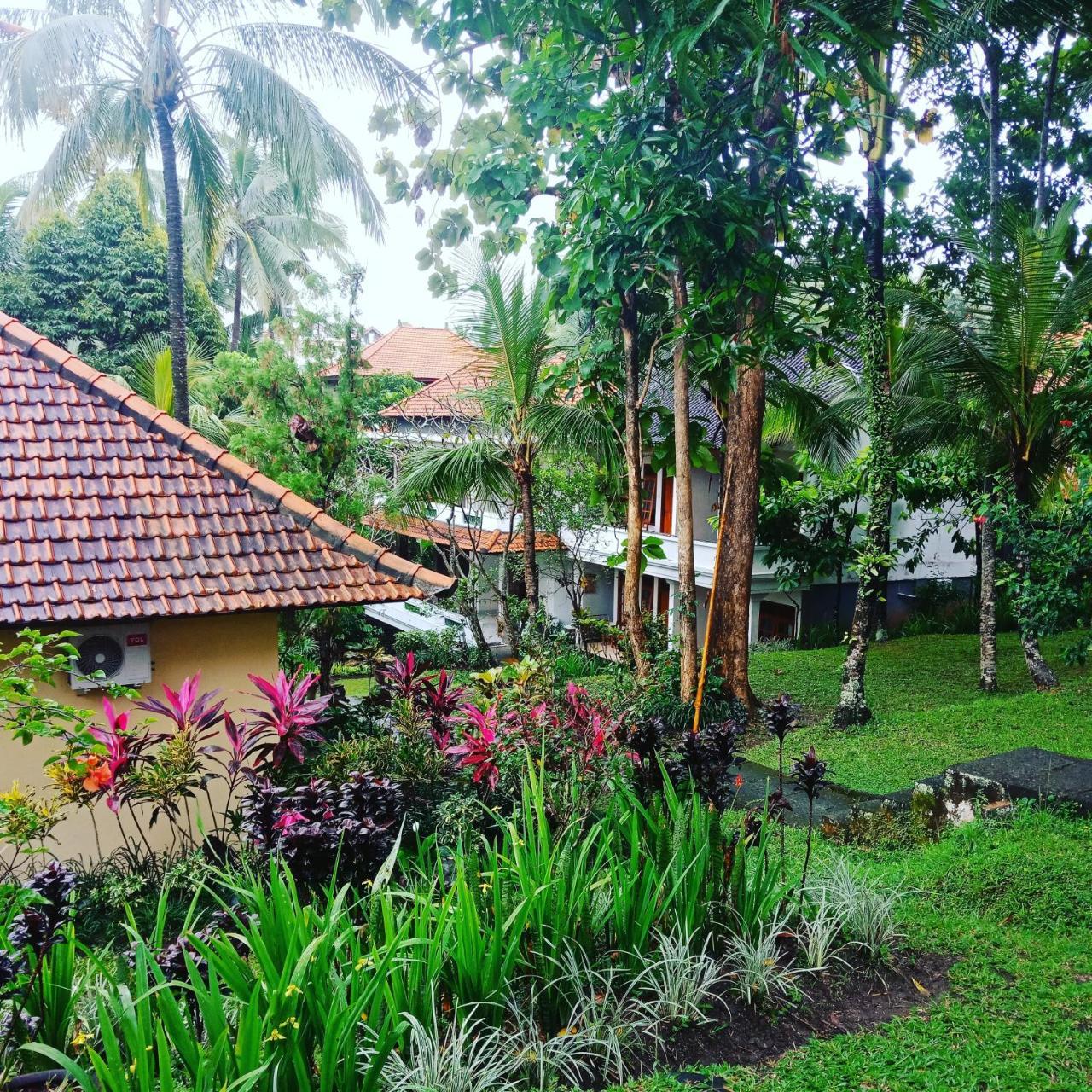 Argasoka Bungalows 1