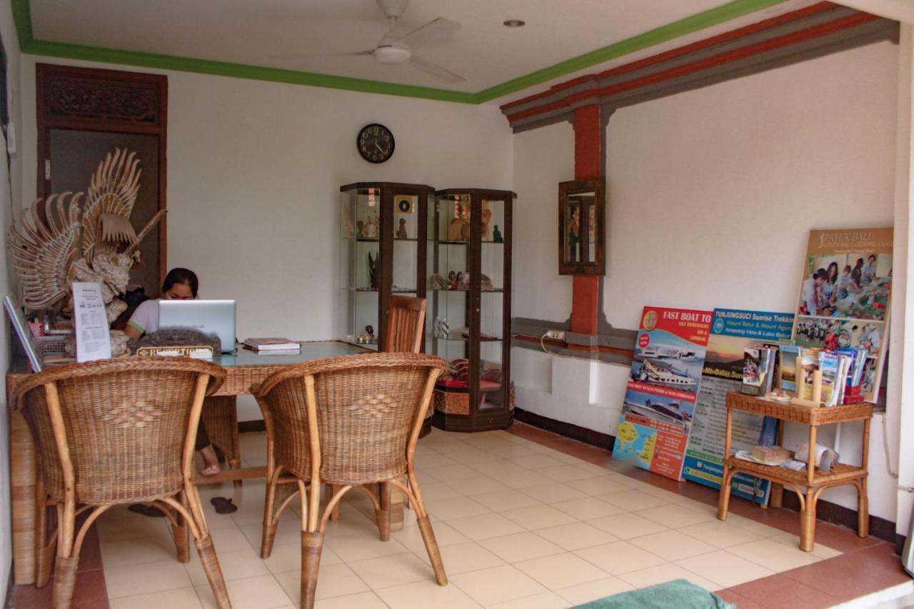 Argasoka Bungalows 2