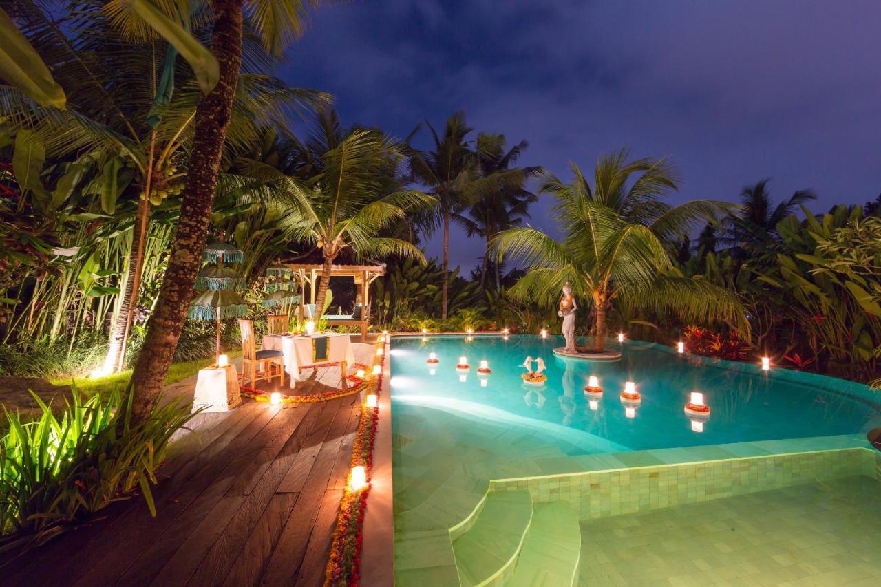 Alamdini Resort Ubud 2