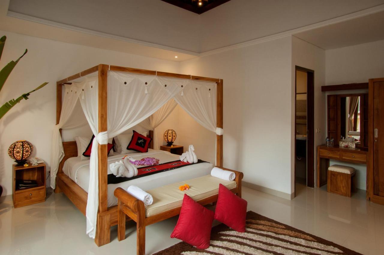 Baruna Sari Villa 2