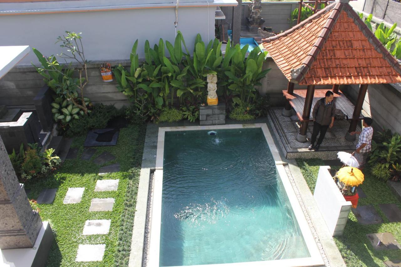 Baruna Sari Villa 1