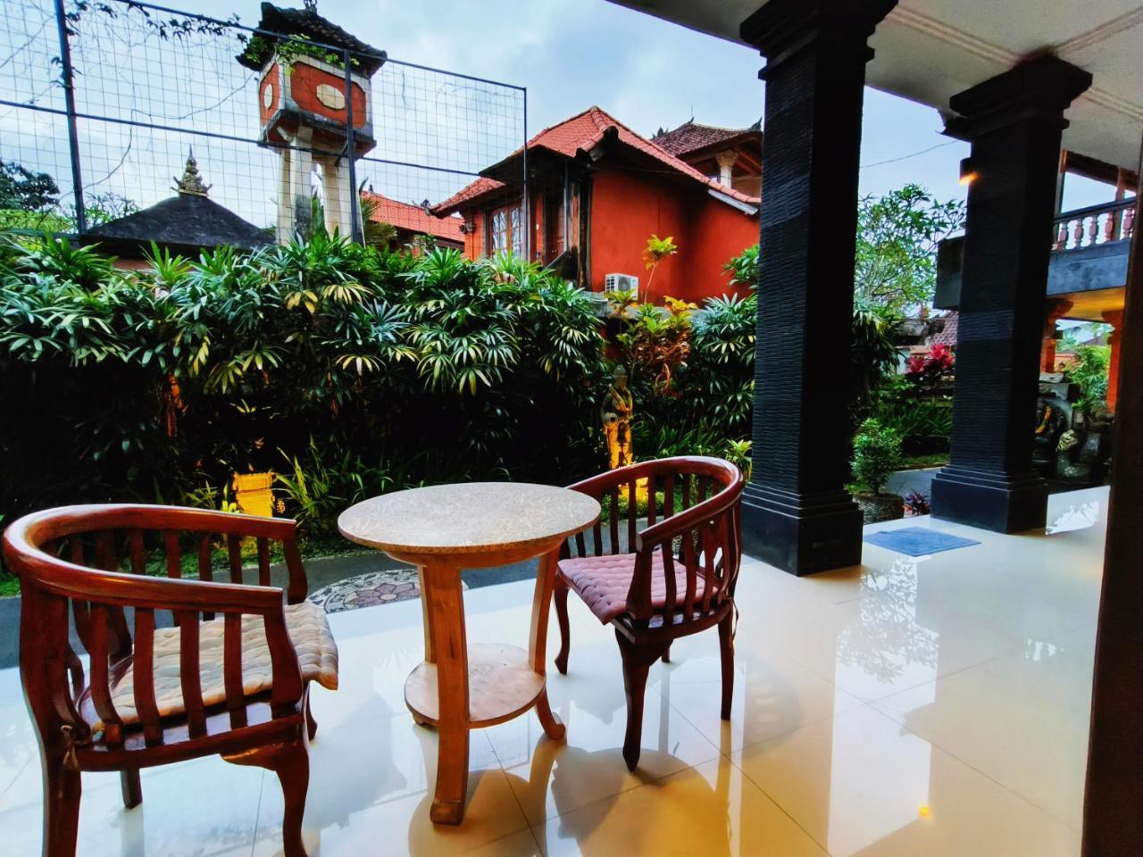 Warji House 1 1