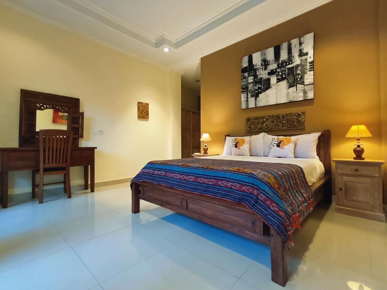 Warji House 1 2