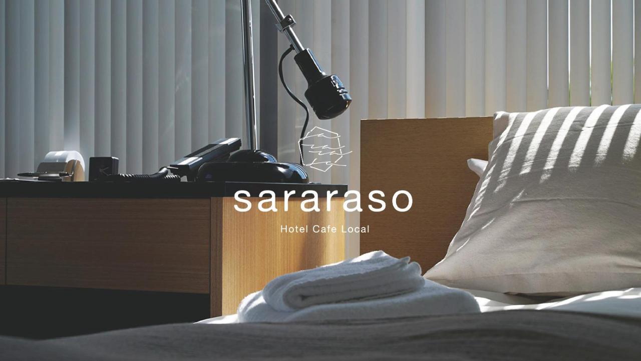 Sararaso