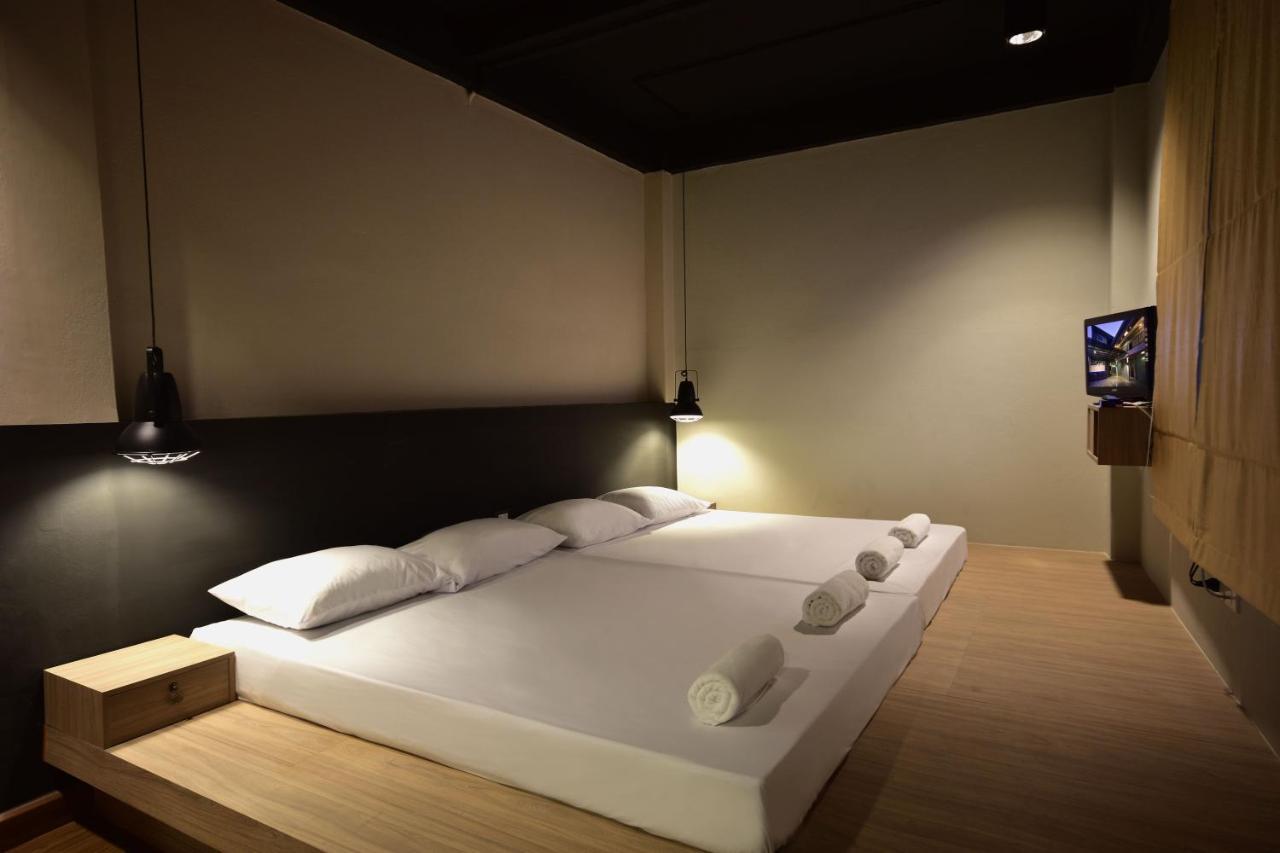 Inn Stations Hostel