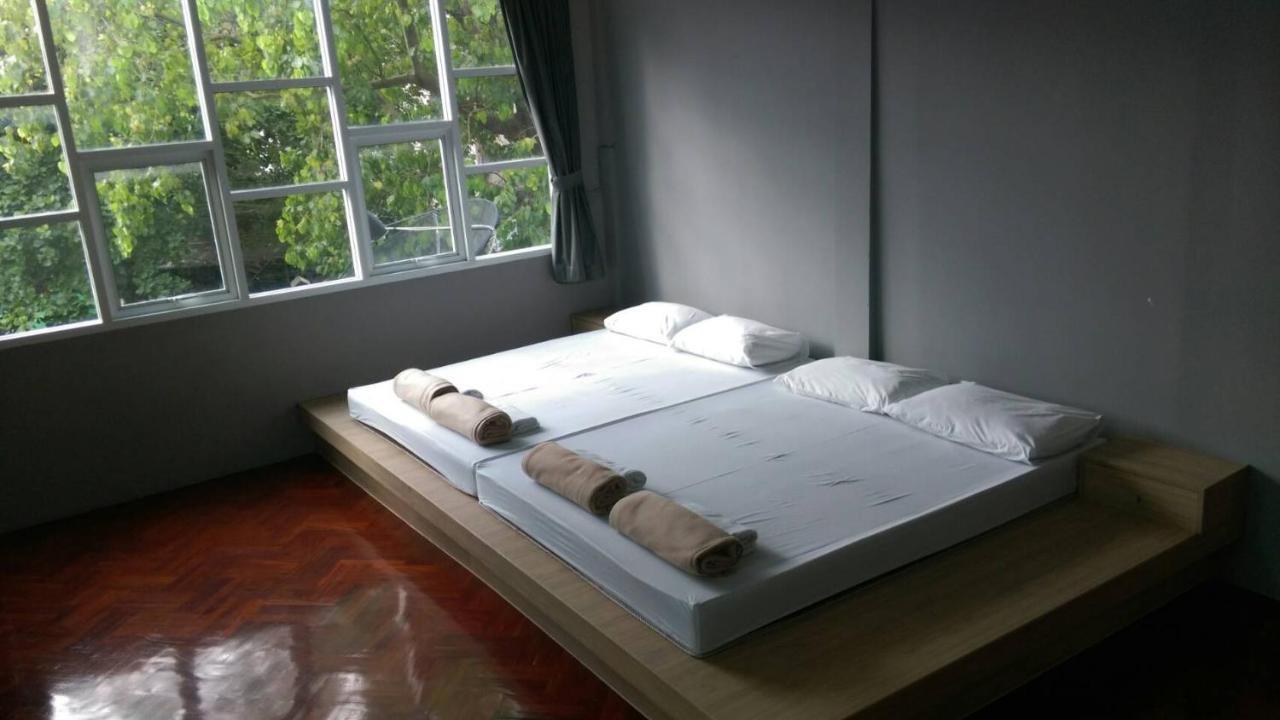Inn Stations Hostel 2