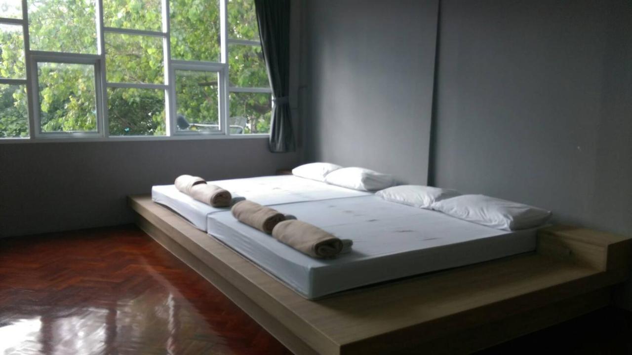 Inn Stations Hostel 1