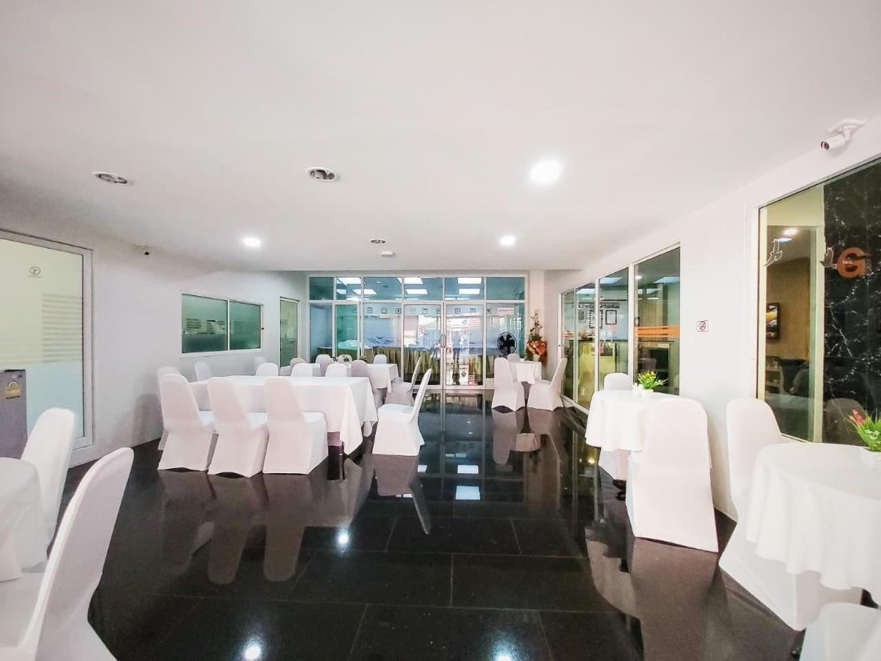 Klean Residence Hotel 1