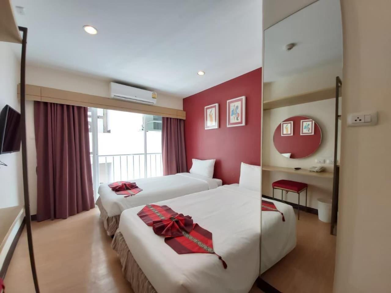 Klean Residence Hotel 2