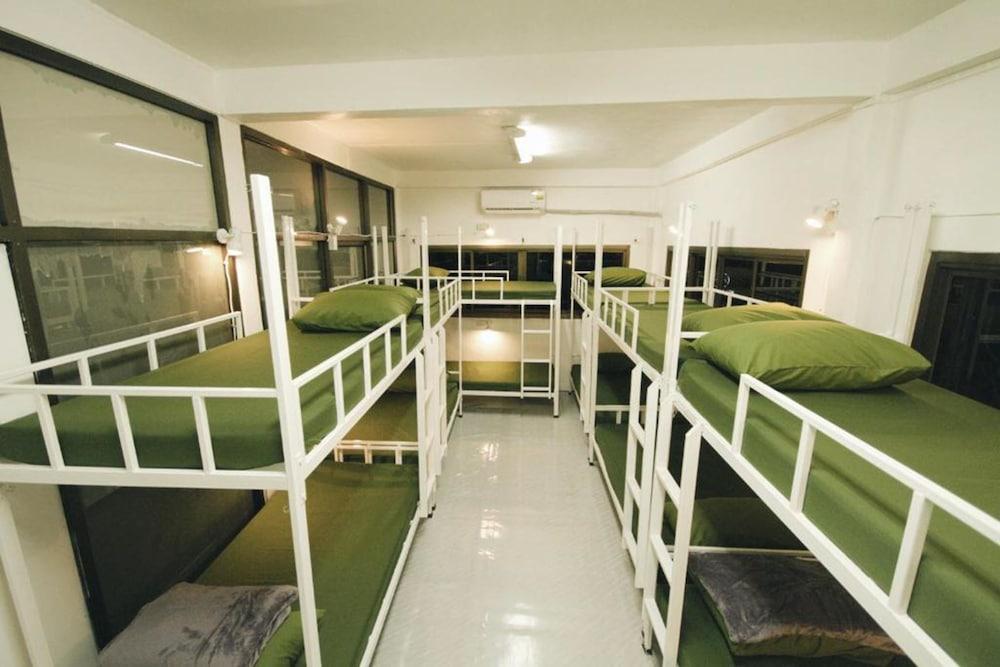Mint Hostel 2