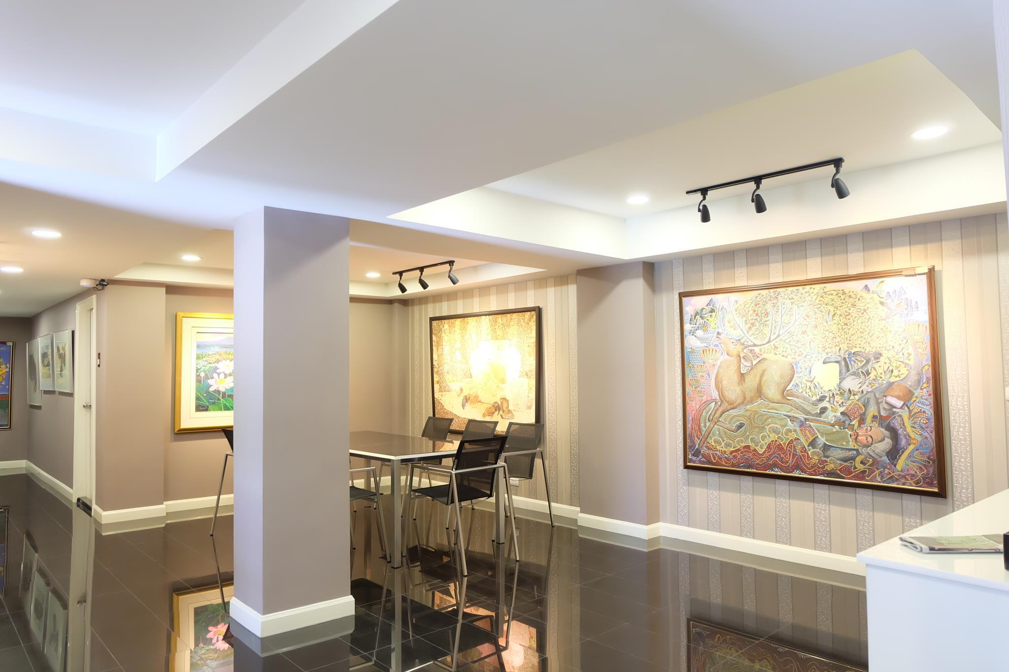 Aree Art Residence