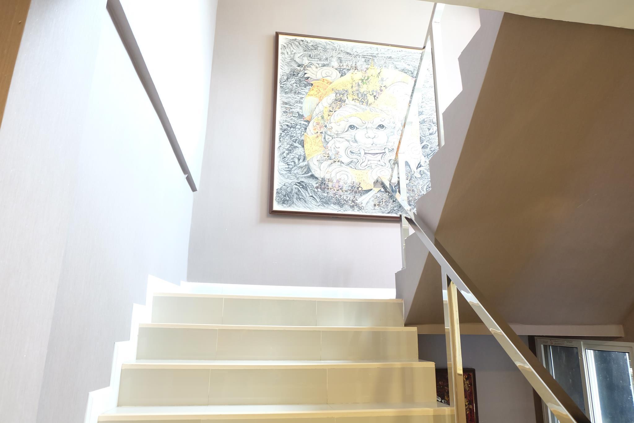 Aree Art Residence 1