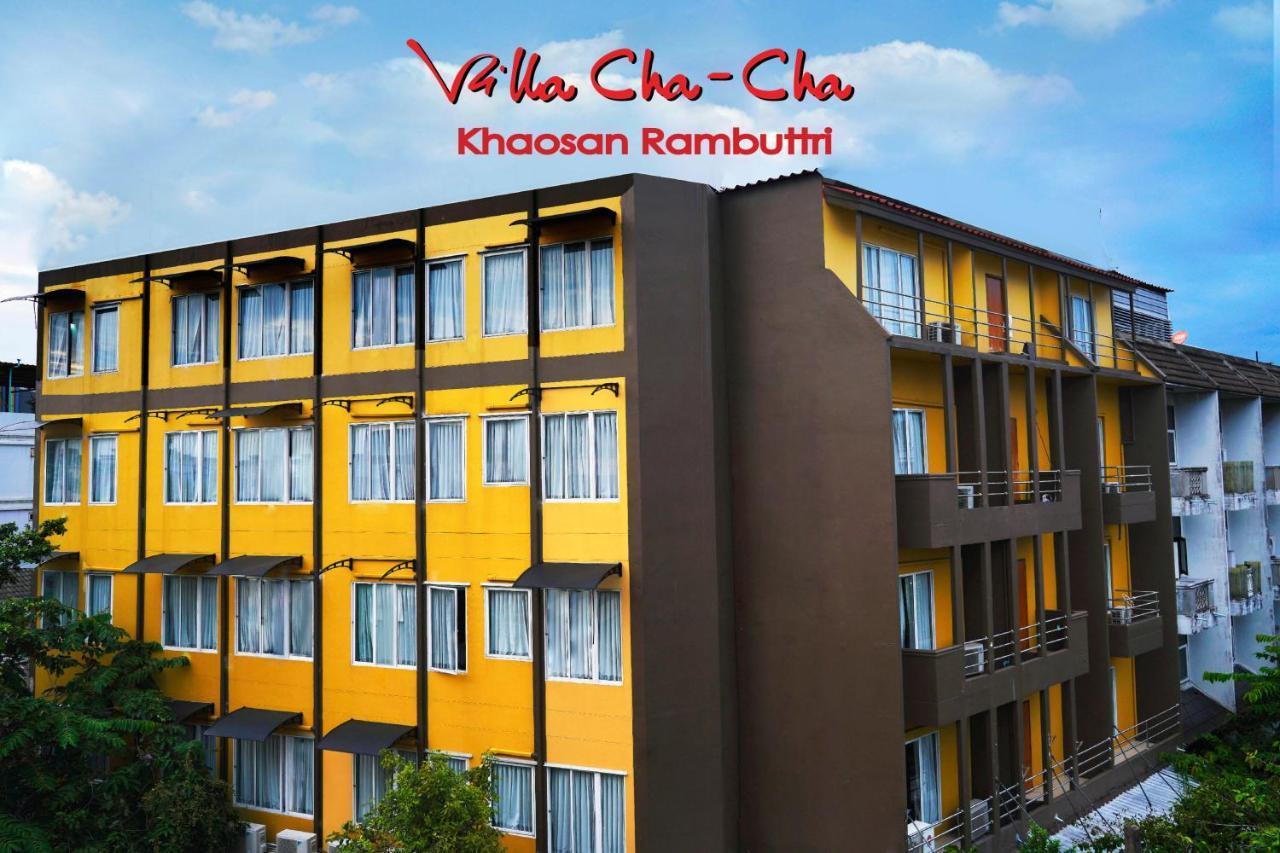 Villa Cha Cha 2