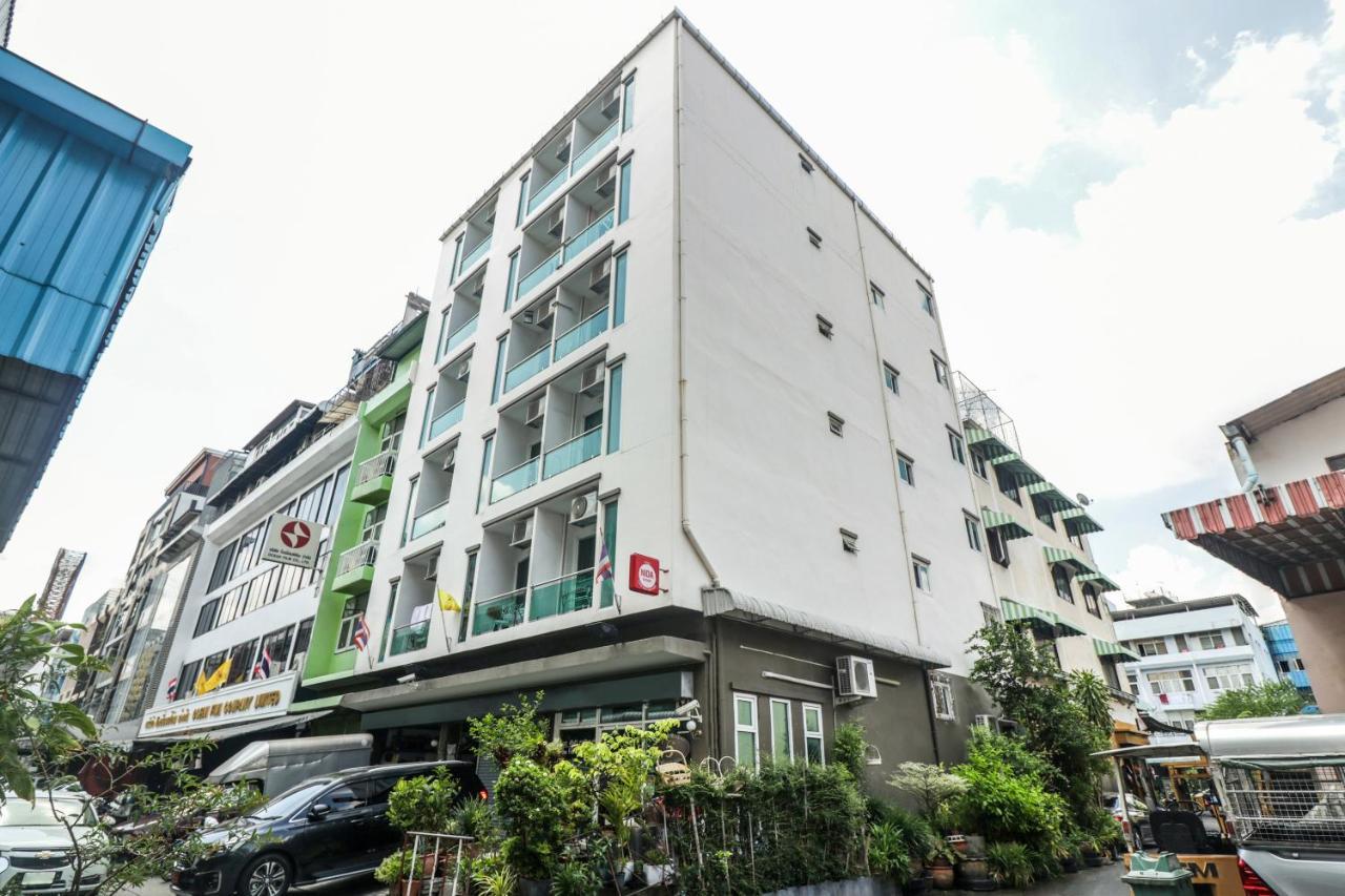 The Fifth Residence 2