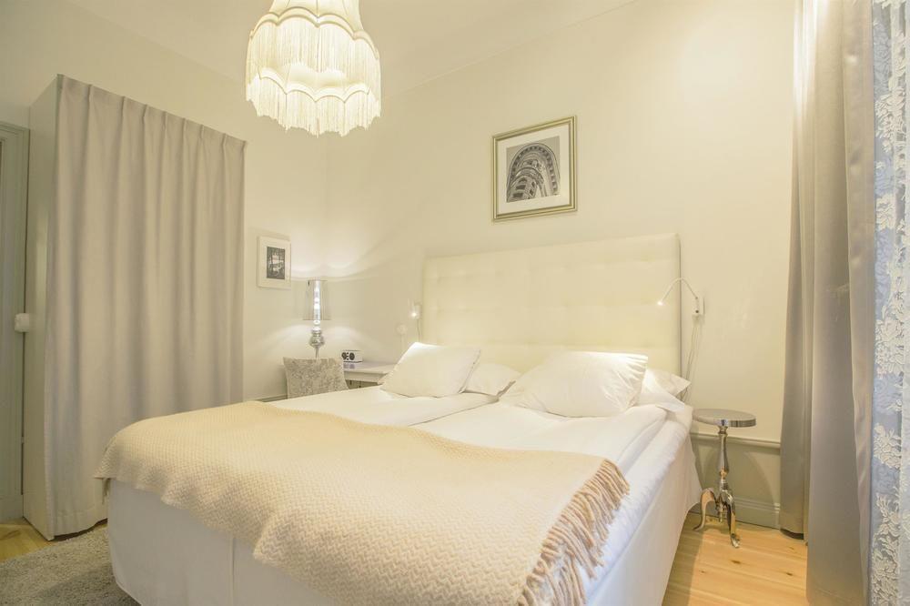 Nofo Hotel; BW Premier Collection & Nofo Loft 1