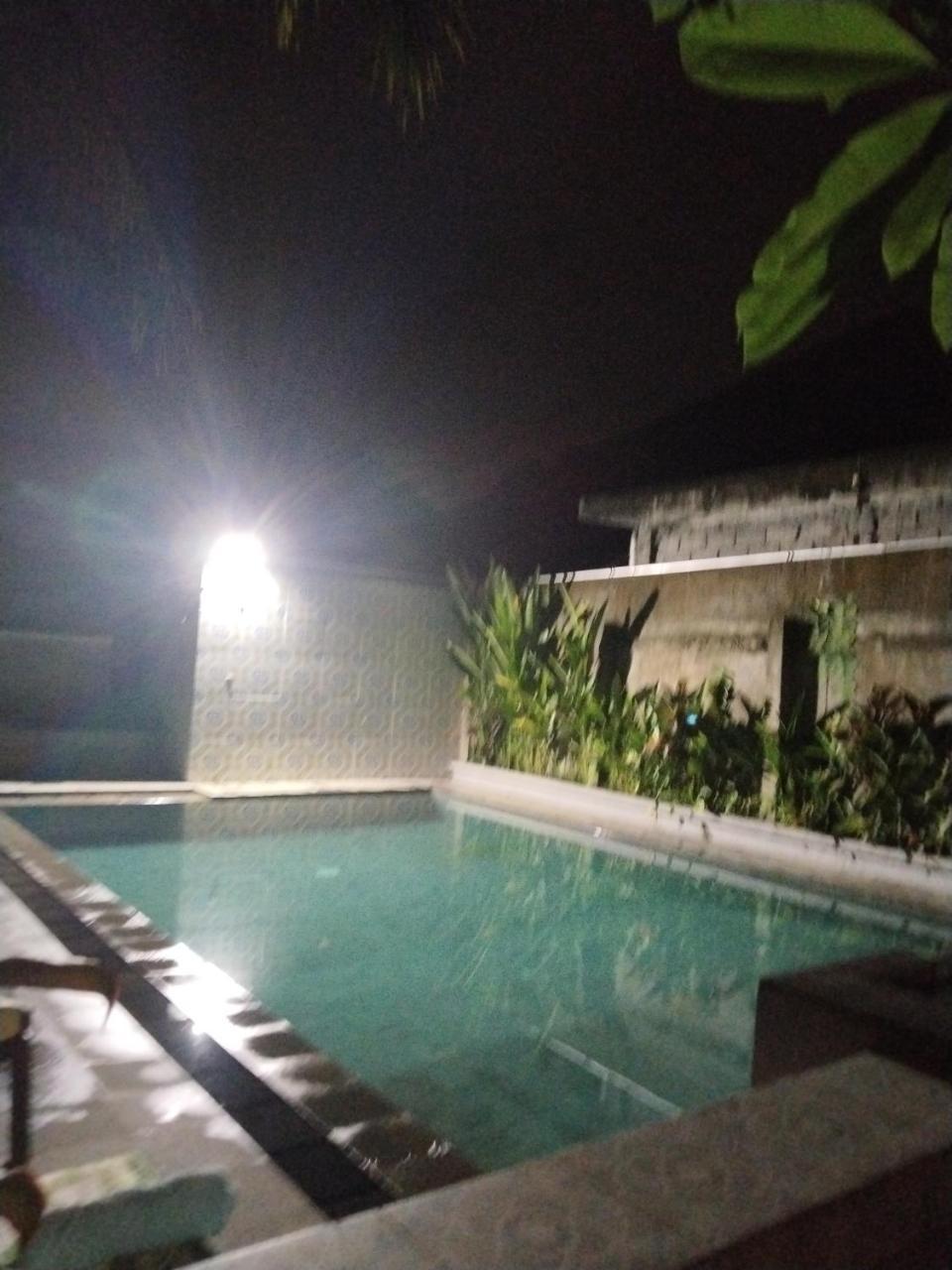 Dewa Bungalow 1