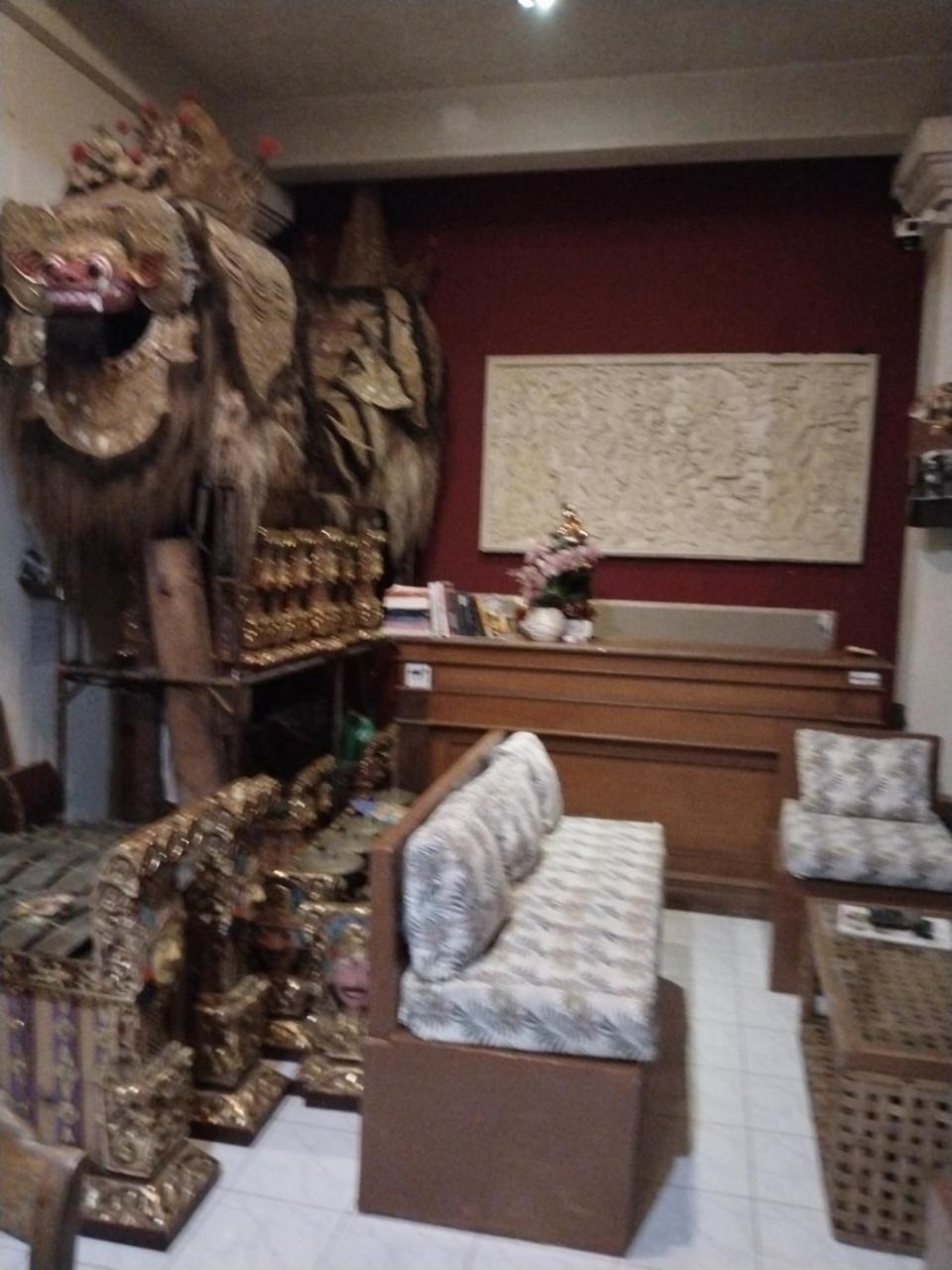 Dewa Bungalow 2