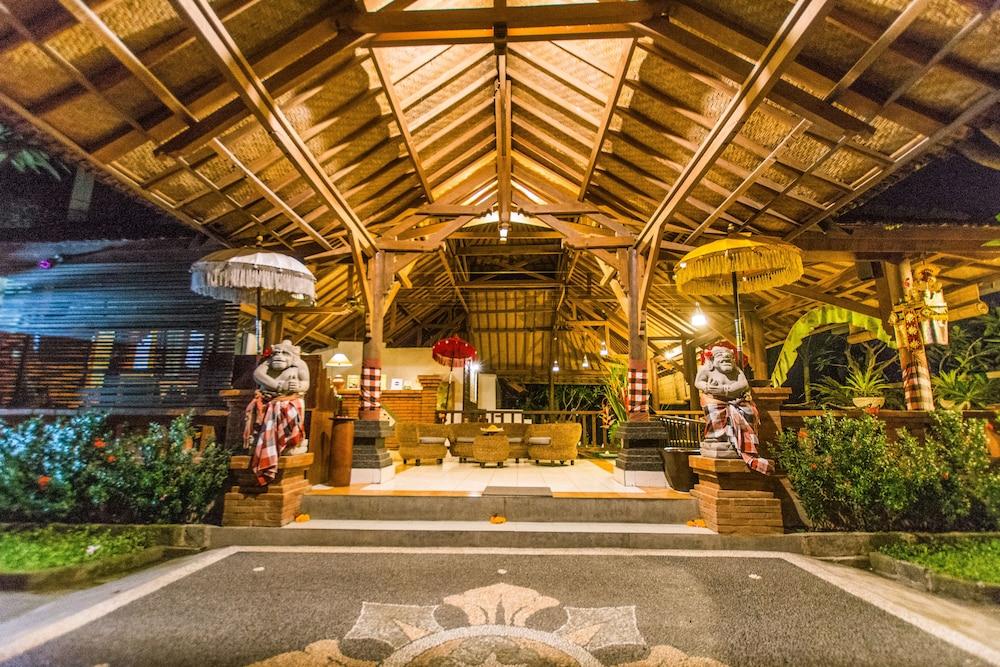 Puri Asri Villa 1