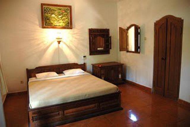 Puri Bebengan Bungalows 1