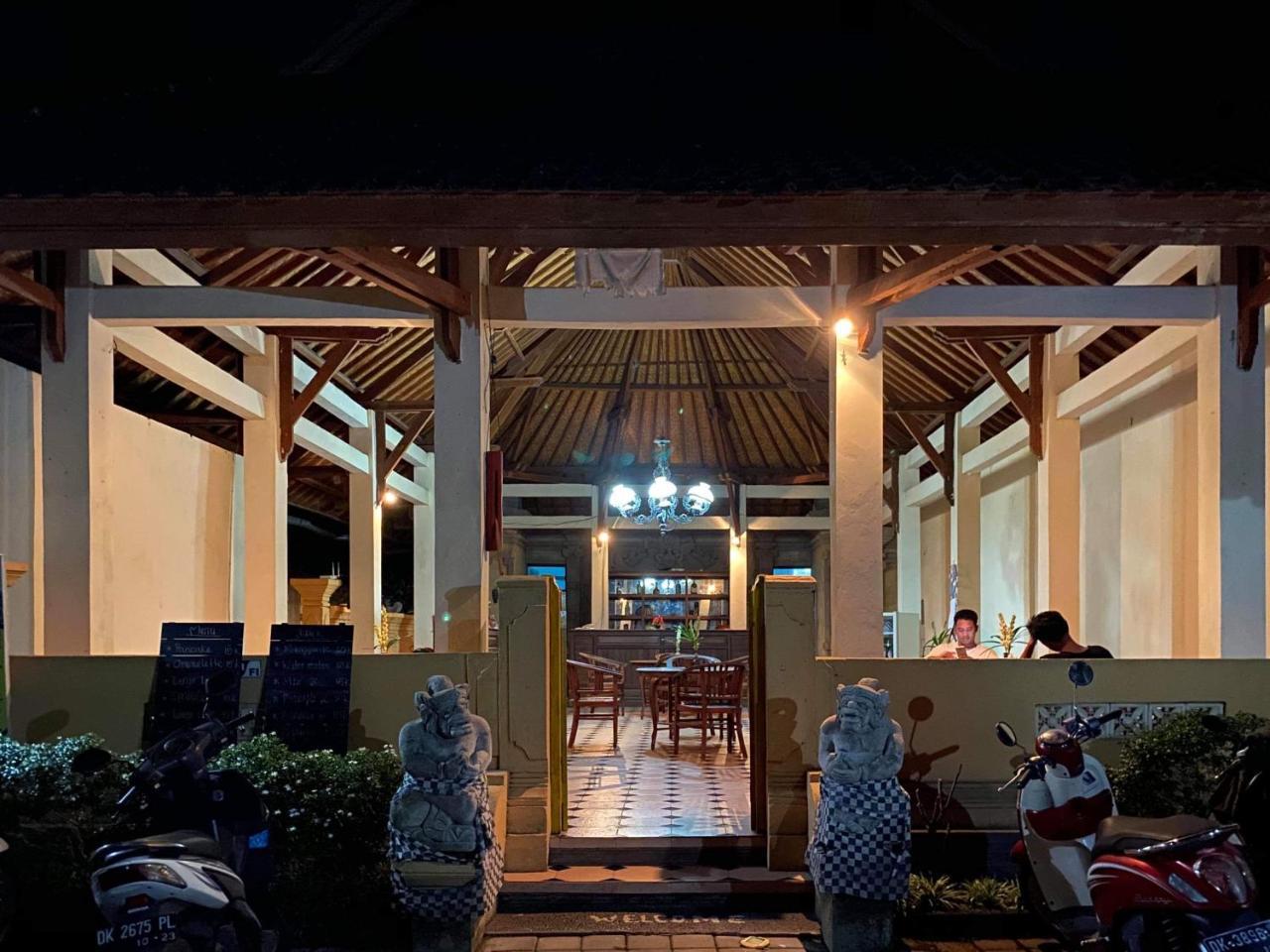 Puri Bebengan Bungalows 2
