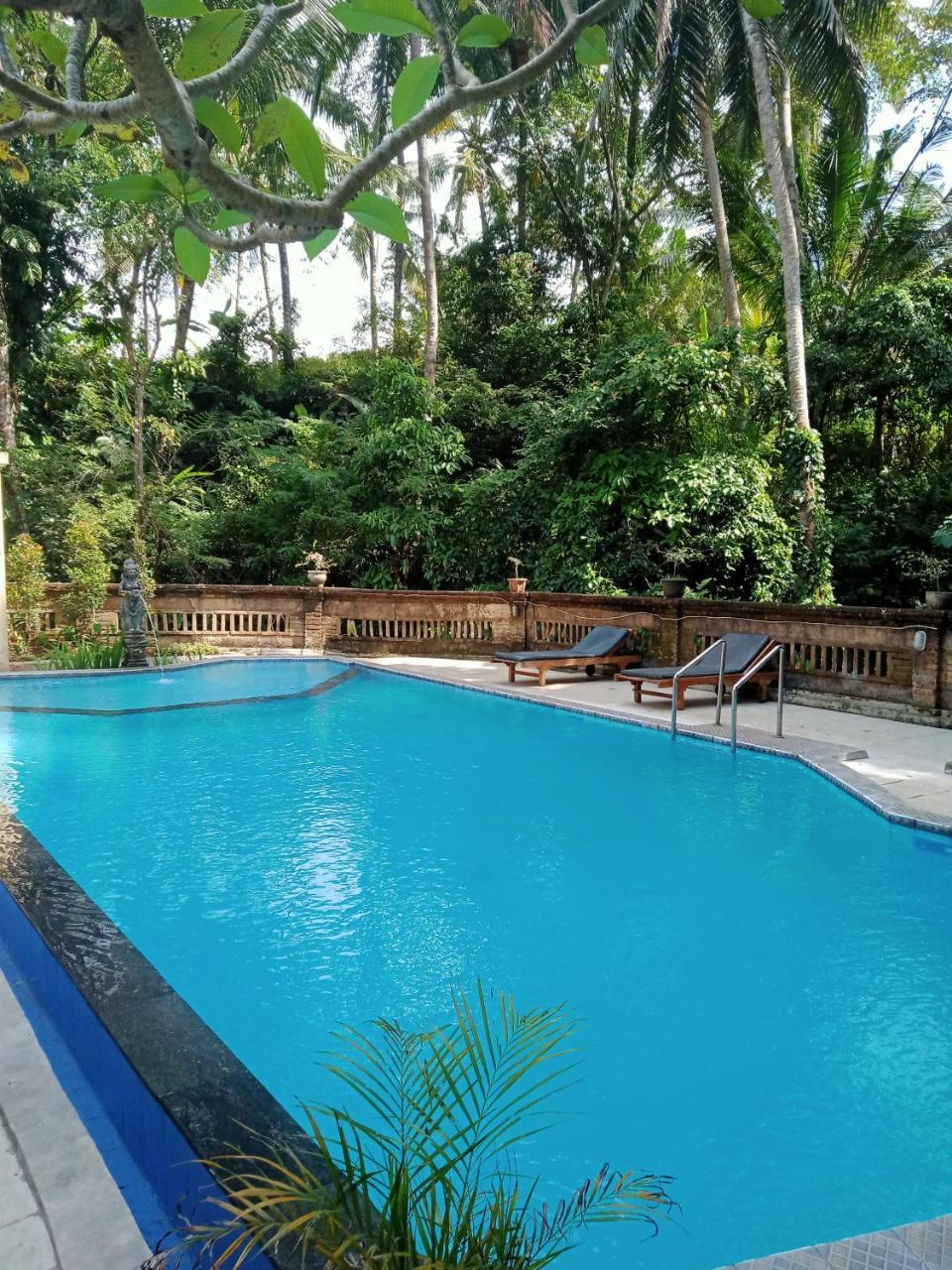 Puri Bebengan Bungalows