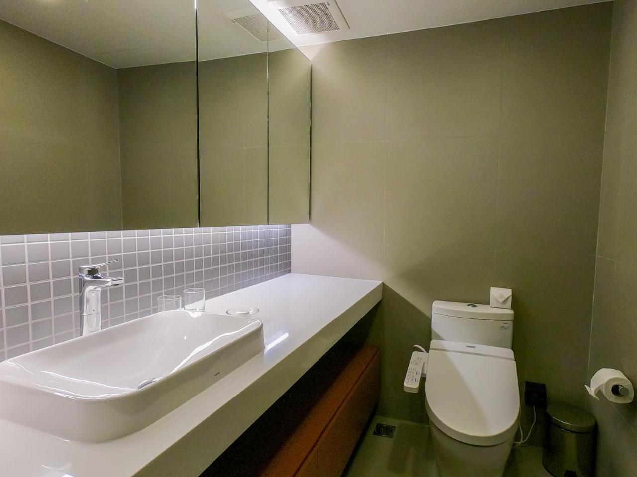 Oakwood Residence Sukhumvit Thonglor Bangkok (SHA PLUS+) 1