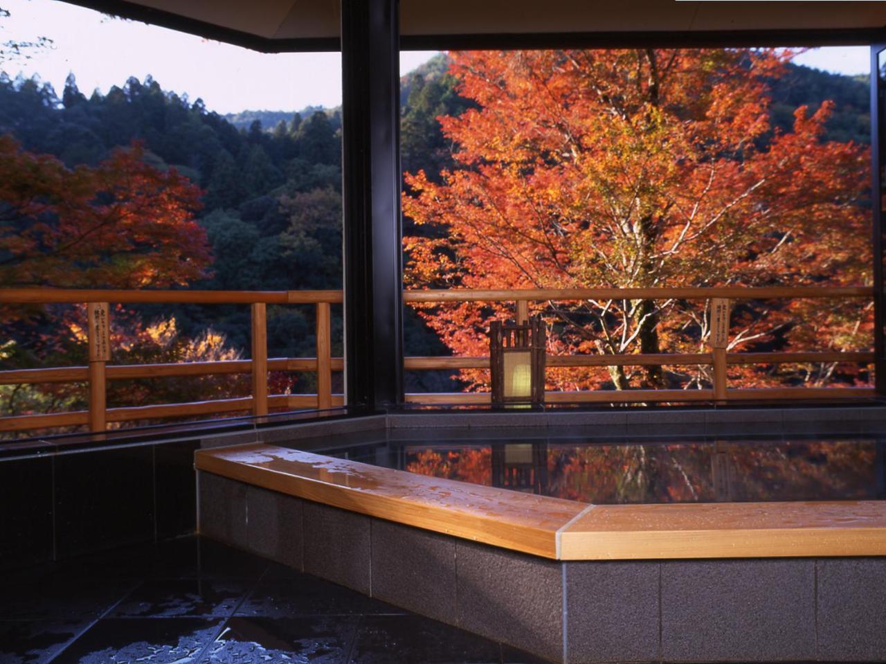 Hotel Momiji-Ya (Adults only)