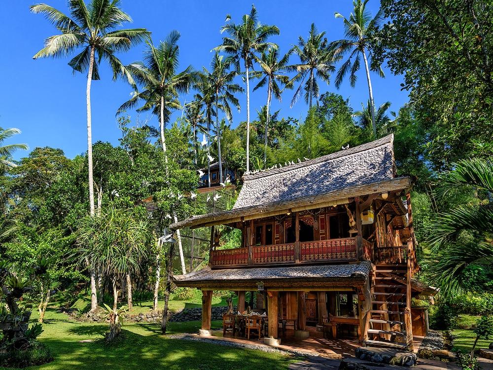 Permata Ayung (Adults only) 2
