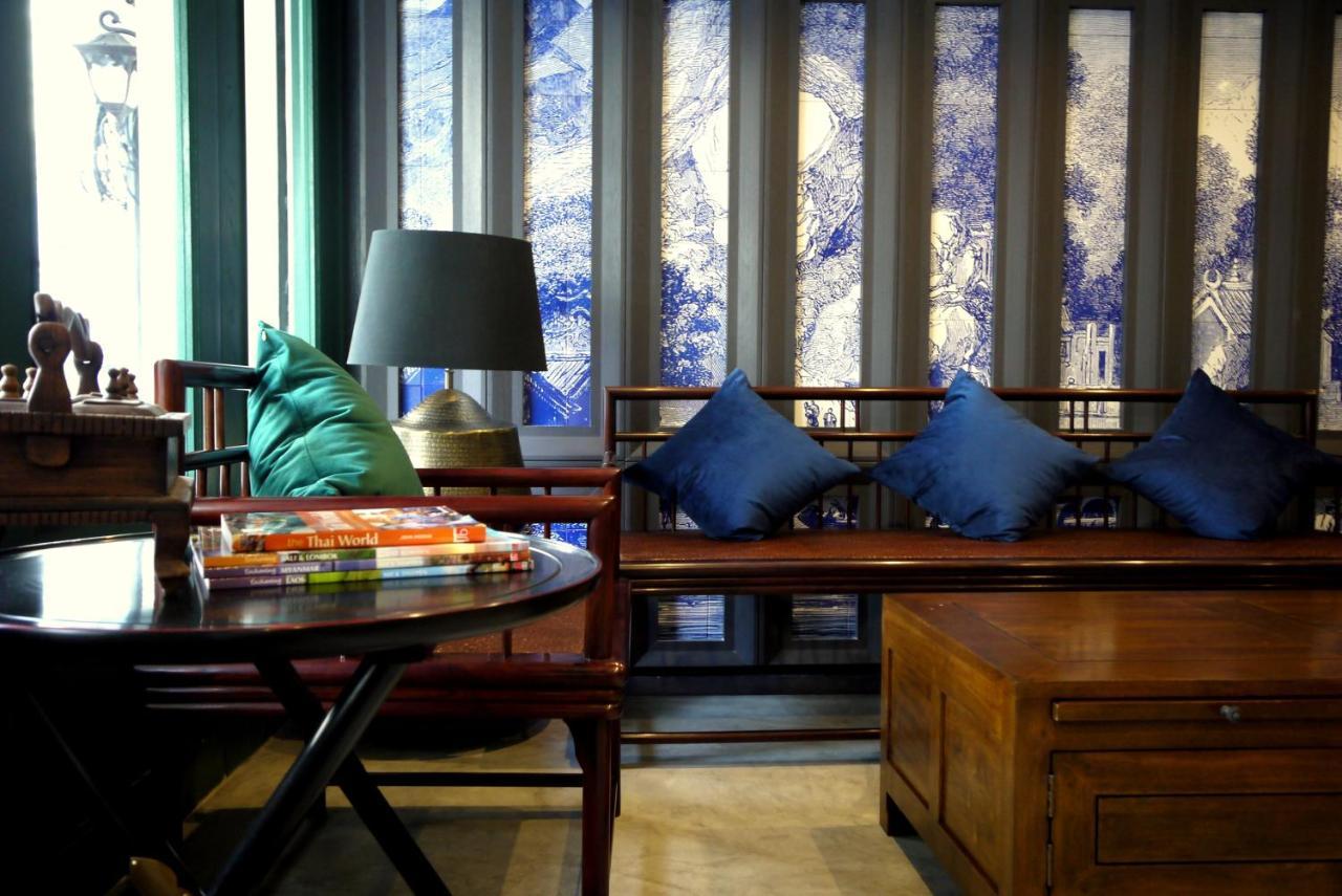 Oriental Heritage Residence 1
