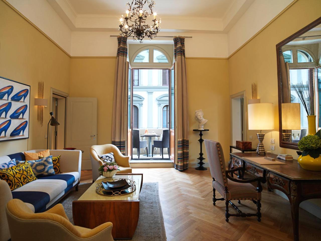 Hotel Savoy 2