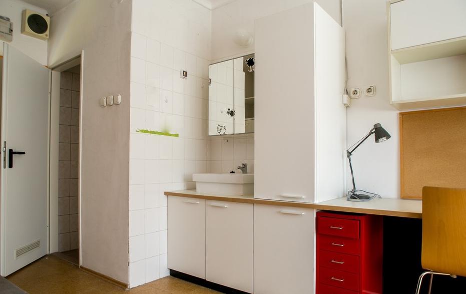 City Hostel Hajdu 44