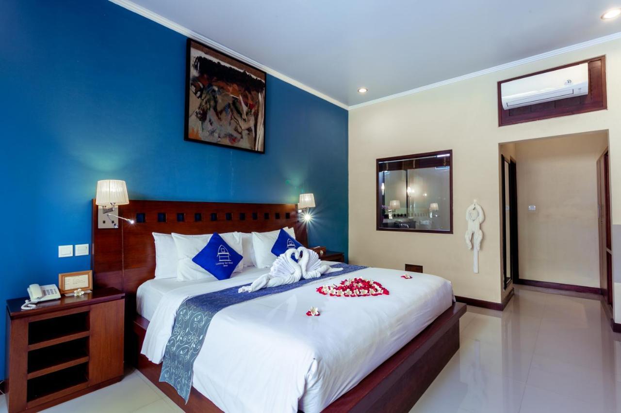 Lumbung Sari Hotel 2