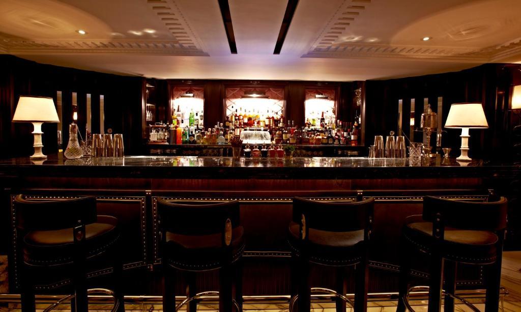 Marriott Grosvenor Square