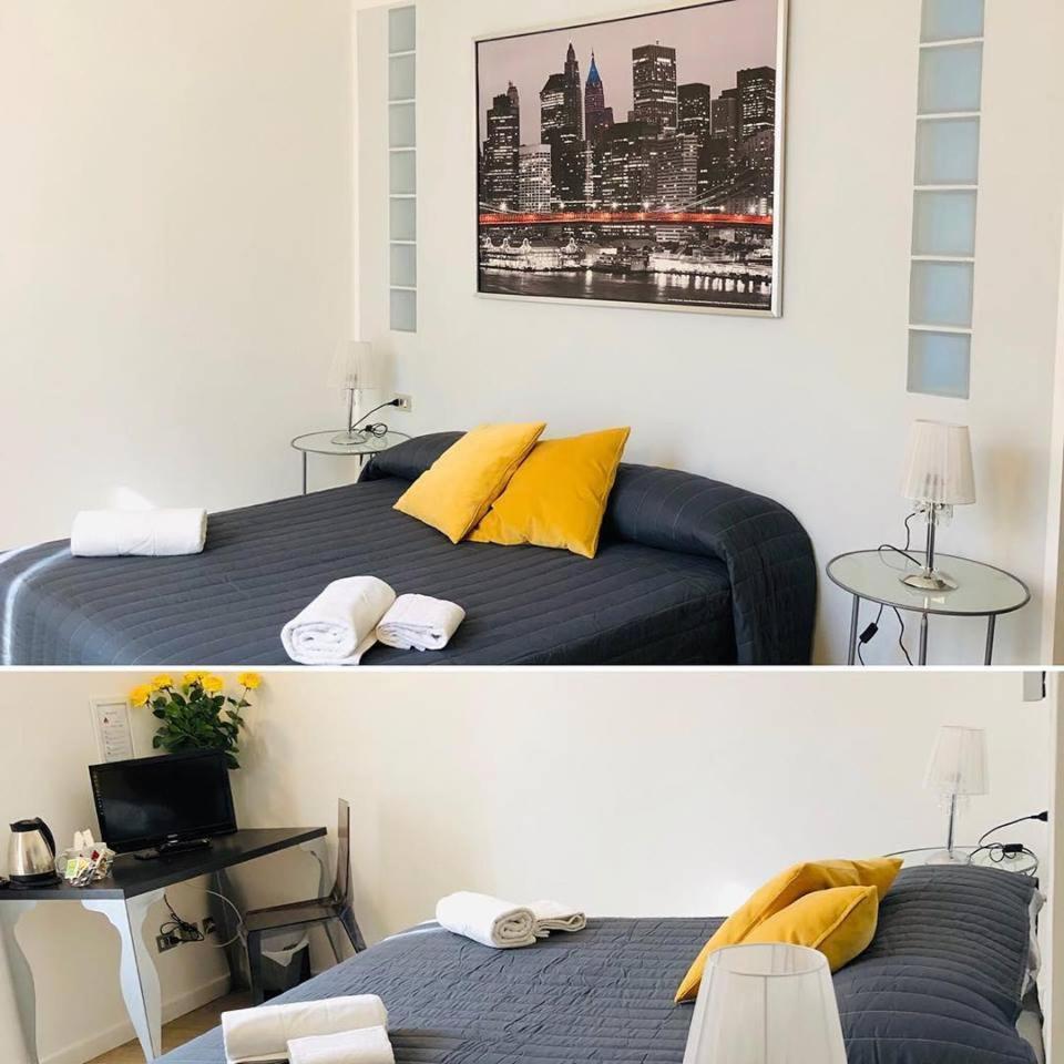 Bed & Breakfast Leopoldo 1