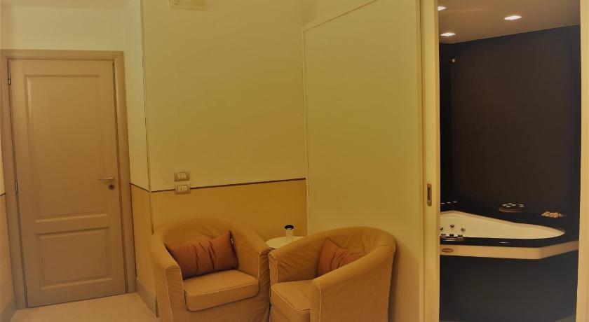 Portalba Relais